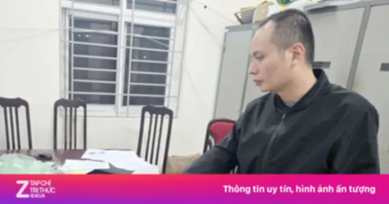 Vừa ra tù, đối tượng lừa đảo chiếm đoạt iPhone 16 bằng chiêu tráo máy mô hình