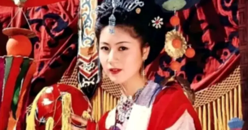 Vai diễn 3 phút 'đắt giá' nhất Tây du ký 1986 của nghệ sĩ Mã Lan