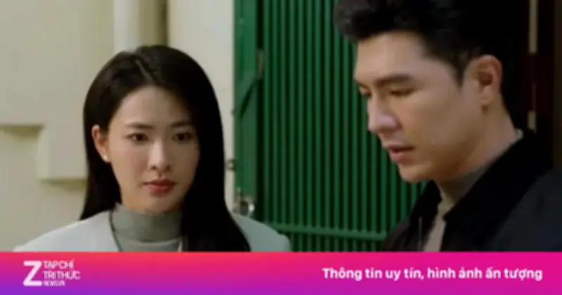 Vai Diễn Của Steven Nguyễn Gây Tranh Cãi Khi Tình Cũ Trở Lại Trong 'Không Giới Hạn'