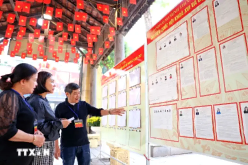 Vai trò của đại biểu Quốc hội và HĐND trong bối cảnh phát triển mới