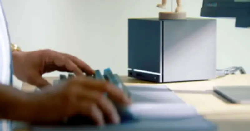 Valve Làm Mờ Lịch Ra Mắt Steam Machine 2026 Do Thiếu Hụt Linh Kiện