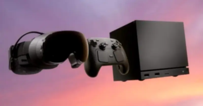 Valve trì hoãn Steam Machine đến nửa cuối 2026, giá có thể tăng mạnh do khủng hoảng chip