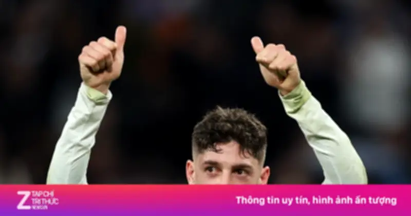 Valverde: Món hời lịch sử của Real Madrid từ khoản đầu tư 5 triệu euro