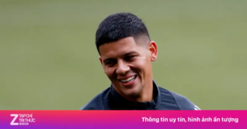 Van Gaal Ký Rojo Cho MU Nhờ Gợi Ý Từ Trò Chơi FIFA: Câu Chuyện Độc Đáo