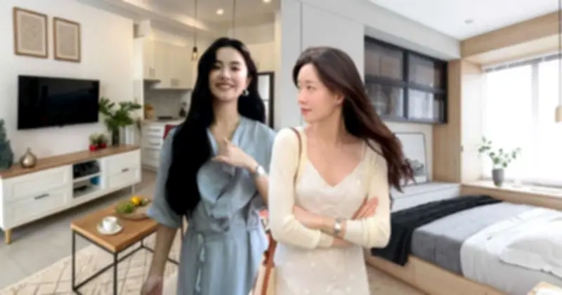 Vay Mua Nhà: Cùng Xuất Phát Điểm, Khác Biệt Kết Cúc Từ Quản Lý Tài Chính