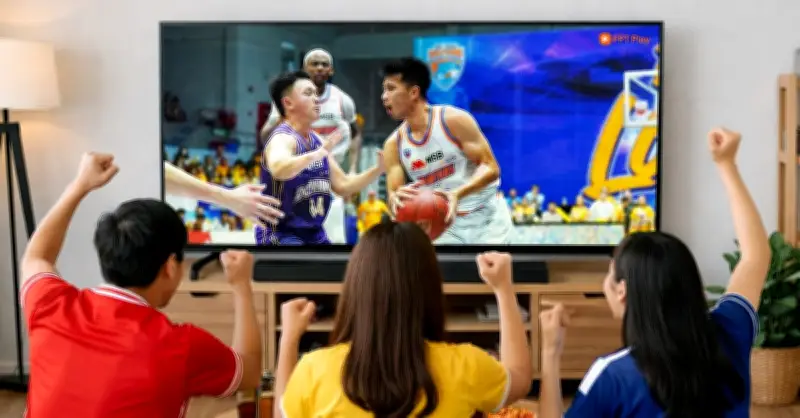 VBA 2026-2030: 6 Đội Bóng Rổ Đỉnh Cao Tranh Tài, FPT Play Đồng Hành Phát Sóng