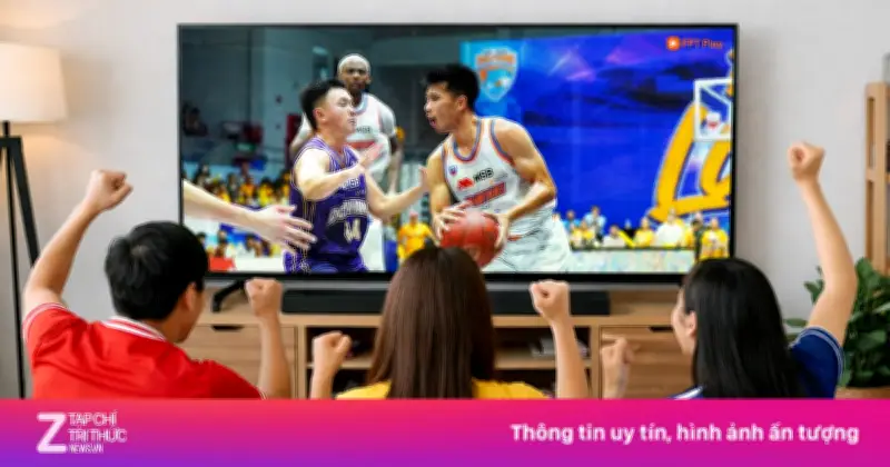 VBA Mùa 11 Chính Thức Khai Màn, Đẩy Mạnh Tuyển Chọn Tài Năng Trẻ