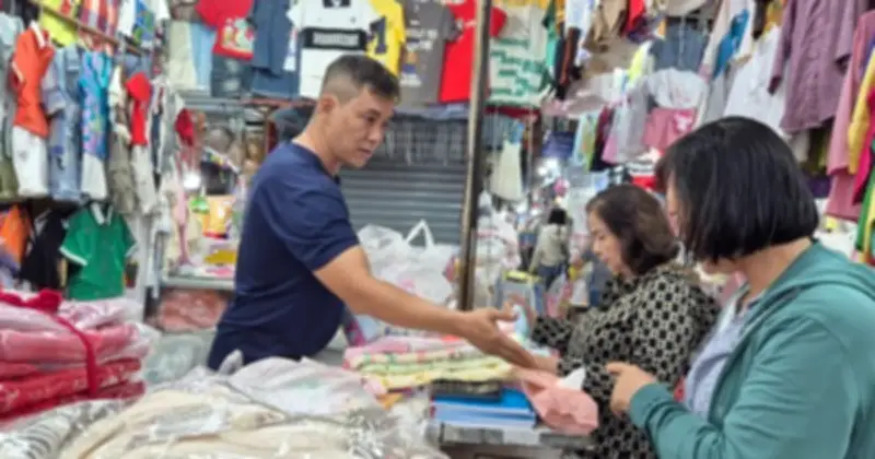 VCCI phản đối quy định hóa đơn điện tử gây khó cho hộ kinh doanh nhỏ