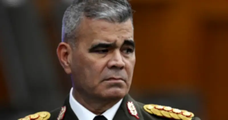 Venezuela Bổ Nhiệm Tướng Mới Thay Thế Bộ Trưởng Quốc Phòng Padrino Lopez