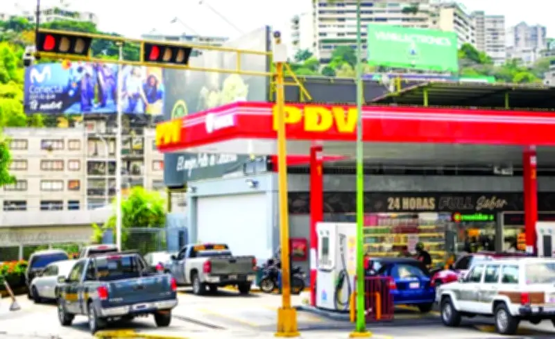 Venezuela đặt mục tiêu tăng sản lượng dầu 18% vào năm 2026 thông qua cải cách mở cửa