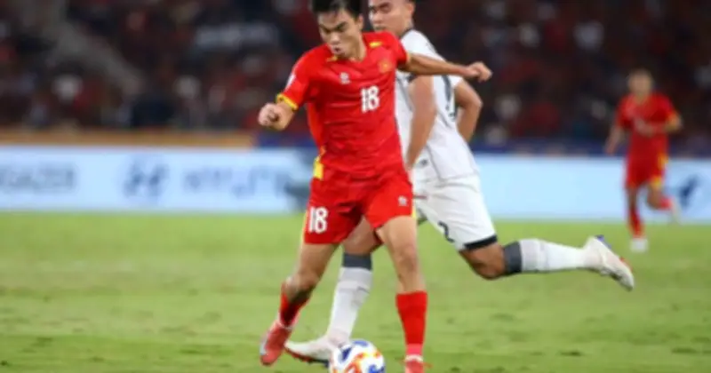 VFF công bố danh sách U.23 Việt Nam tập trung chuẩn bị giải giao hữu quốc tế