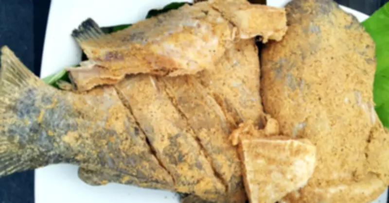 Vi khuẩn nguy hiểm ẩn trong cá ướp chưa thuốc giải, độc tố đắt tới 200 triệu đồng