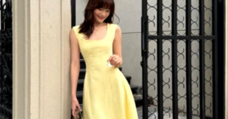 Vải Linen: Chất Liệu Thời Thượng Cho Mùa Hè Rực Rỡ Và Thoải Mái