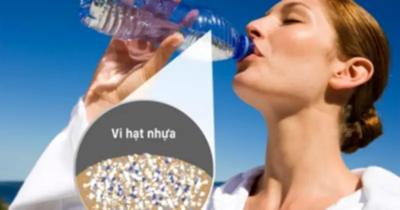 Vi nhựa âm thầm xâm nhập cơ thể: 7 cách đơn giản giảm phơi nhiễm mỗi ngày