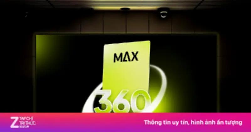 VIB Ra Mắt Thẻ Tín Dụng Max Card: Hoàn Tiền 18 Triệu/Năm, Linh Hoạt Chọn Gói Hội Viên