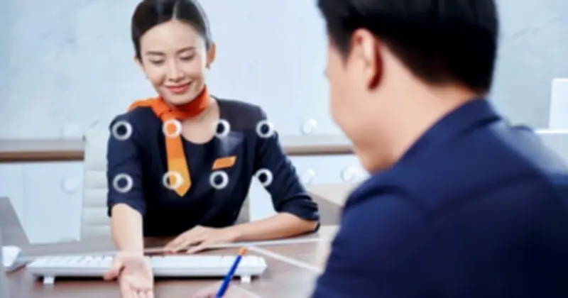 VIB Tuyển Dụng Hàng Trăm Vị Trí, Tập Trung Mạnh Vào Khối Bán Lẻ Và Quản Lý Khách Hàng