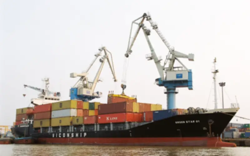 Viconship Chốt Danh Sách Cổ Đông Đại Hội 2026, Kinh Doanh Tăng Trưởng Mạnh