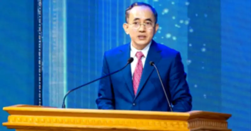 Vicostone (VCS) công bố kế hoạch kinh doanh thận trọng năm 2026, dự kiến lợi nhuận giảm 10%