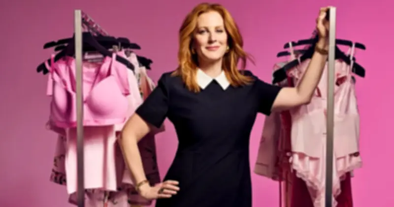 Victoria's Secret Hồi Sinh: Từ Biểu Tượng Lỗi Thời Đến Cuộc Cách Mạng 'Sexy' Cho Phụ Nữ