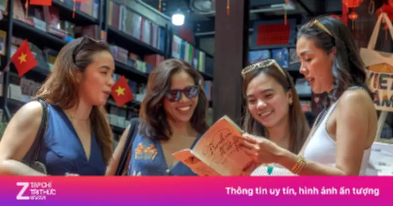 Video: Độc giả gọi tên sách được yêu thích trước giờ trao giải thưởng