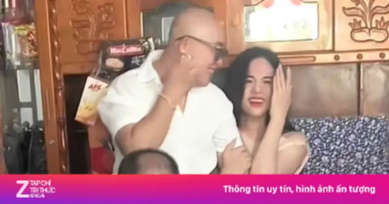 Video Cảnh Chuyển Giới Đàm Ngộ Bờ Đắng: Câu Nói Khiến Cả Hai Nhà Bật Cười