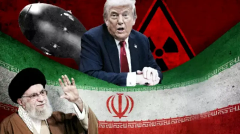 Video Quốc Tế Kêu Gọi Điều Tra Tính Hợp Pháp Cuộc Tấn Công Vào Iran