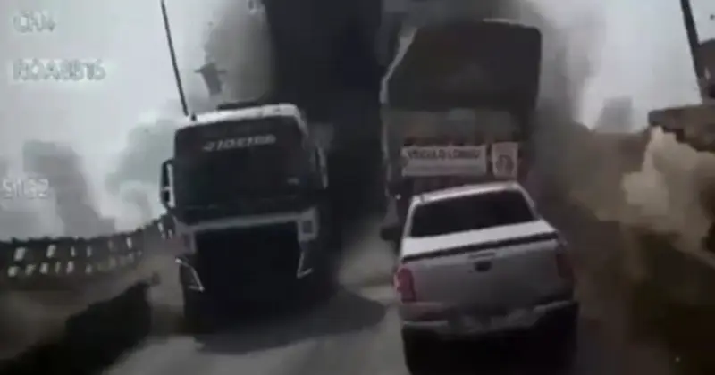 Video Thảm Kịch Sập Cầu Brazil: 14 Người Chết, 3 Mất Tích Và Lời Cảnh Báo Bị Phớt Lờ