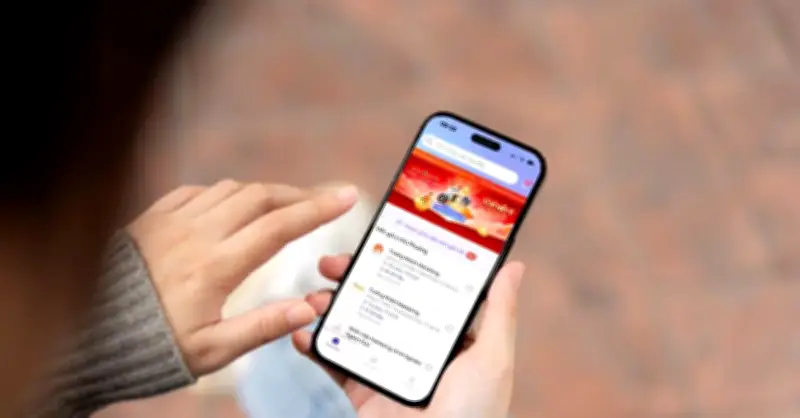 Vieclam24h Biến Hành Trình Tìm Việc Thành Cuộc 'Săn Lộc' Với Siêu Ứng Dụng AI