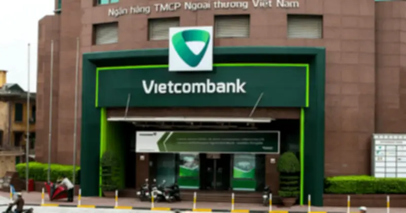 Vietcombank cảnh báo chiêu trò lừa đảo giả mạo chương trình lãi suất siêu hấp dẫn