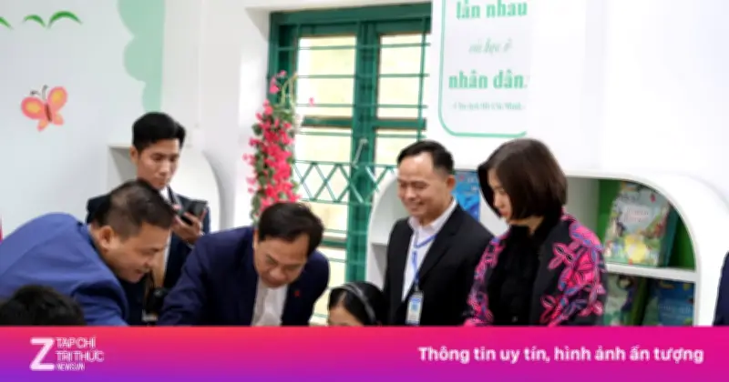 Vietcombank Kiến Tạo Dấu Ấn An Sinh Sâu Rộng Trên Khắp Mọi Miền Đất Nước