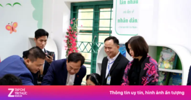 Vietcombank Kiên Trì Phụng Sự Cộng Đồng Qua Hành Trình An Sinh Rộng Khắp