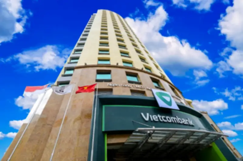 Vietcombank Lọt Top 3 Thương Hiệu Ngân Hàng Mạnh Nhất Thế Giới Năm 2024