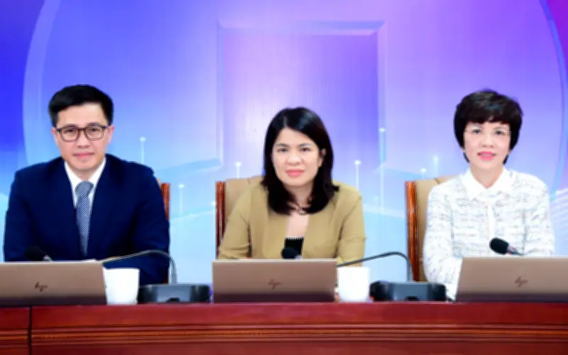 VietinBank 2025: Tăng trưởng mạnh mẽ, chuyển đổi số và AI đột phá