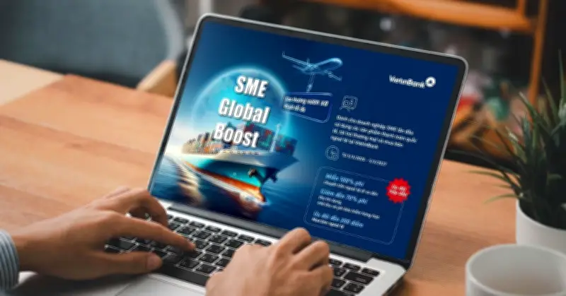 VietinBank tung ưu đãi 'khủng' hỗ trợ doanh nghiệp xuất nhập khẩu vượt khó