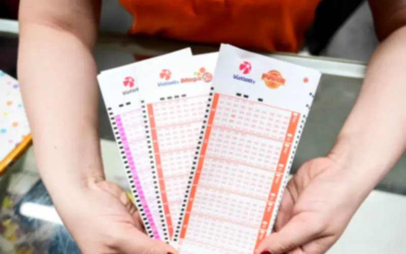 Vietlott: Một vé trúng Jackpot 1 gần 115 tỷ đồng, chủ nhân đóng thuế gần 11,5 tỷ