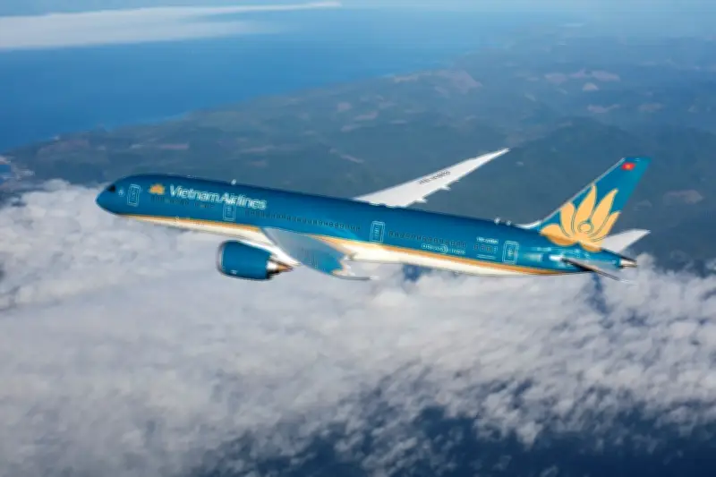 Vietnam Airlines Thúc Đẩy Du Lịch Việt Nam - Thái Lan Qua Các Chuyến Bay Trực Tiếp