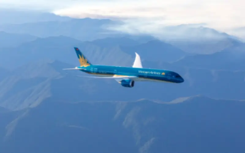 Vietnam Airlines Xếp Hạng 16 Thế Giới, Đứng Đầu Hạng Mục Giá Trị Tốt Nhất