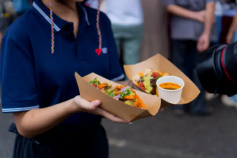 Vietnam Taco Fest 2026: Hội Tụ Hương Vị Mexico Giữa Lòng Hà Nội