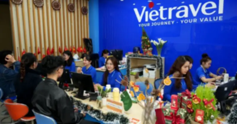 Vietravel Đảm Bảo An Toàn Cho Du Khách Trung Đông Giữa Căng Thẳng Quân Sự