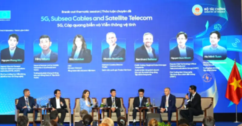 Viettel dự kiến triển khai 4.000 thiết bị đầu cuối vệ tinh trong năm nay