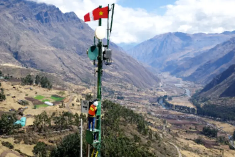 Viettel Global: Từ Ban Dự Án 6 Người Thành Gã Khổng Lồ 10 Tỷ USD, Lan Tỏa Hình Ảnh Việt Nam