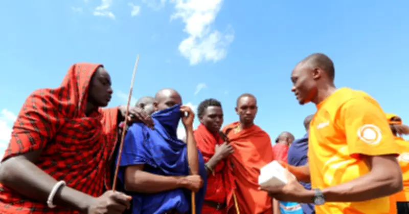 Viettel Kỷ Niệm 20 Năm Toàn Cầu Hóa: Doanh Thu 3 Tỷ USD, Vươn Lên Nhà Mạng Số 1 Tại 7 Quốc Gia