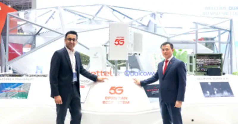 Viettel Tham Gia Liên Minh 6G Toàn Cầu, Hướng Tới Làm Chủ Công Nghệ Lõi