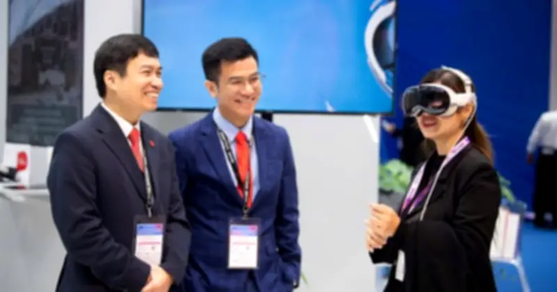 Viettel Tại MWC Barcelona 2026: Khẳng Định Vị Thế Công Nghệ Việt Trên Toàn Cầu