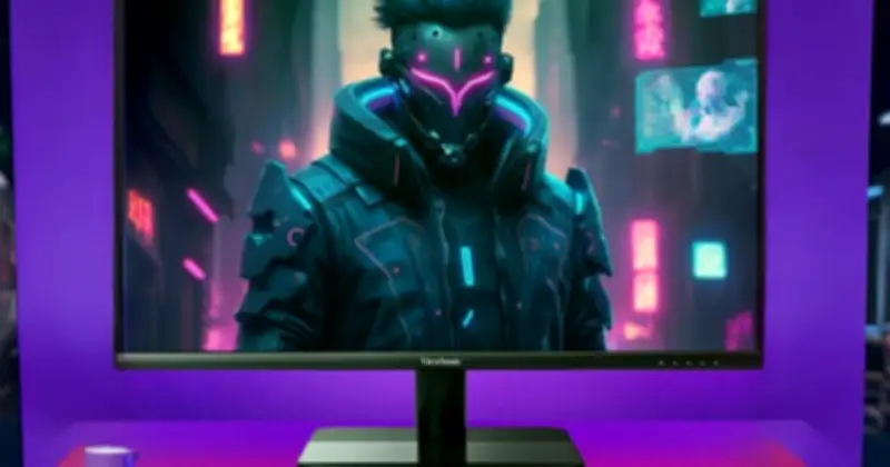 ViewSonic ra mắt màn hình VA27G11-2: 27 inch, 175Hz, giá chỉ khoảng 2 triệu đồng