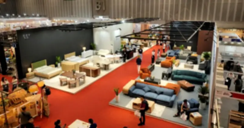 VIFA EXPO 2026: Việt Nam đón hơn 650 doanh nghiệp toàn cầu tại triển lãm nội thất lớn nhất