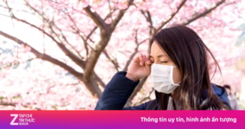 Viêm Kết Mạc Mùa Xuân: Hướng Dẫn Dùng Thuốc và Chăm Sóc Mắt An Toàn