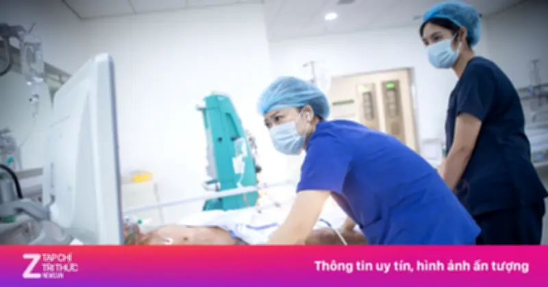 Viêm não mô cầu: 'Sát thủ thầm lặng' đe dọa người trẻ, diễn tiến thần tốc trong 24 giờ