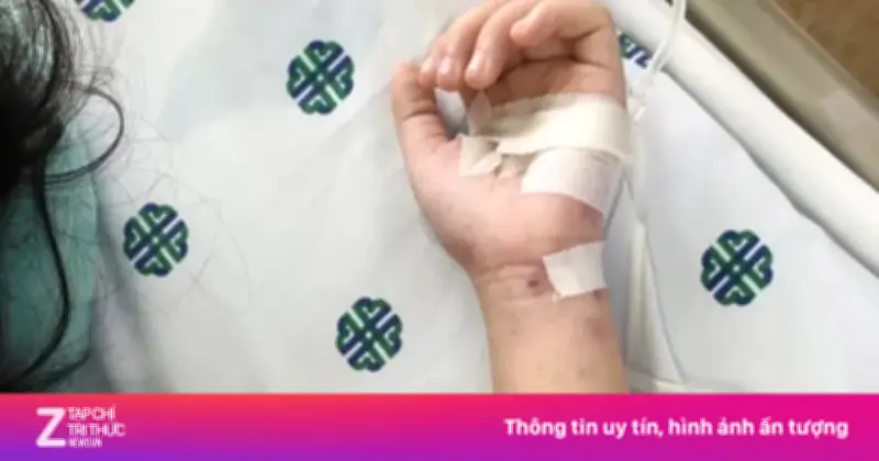 Viêm não mô cầu: 'Sát thủ thầm lặng' đe dọa tính mạng chỉ trong 24 giờ