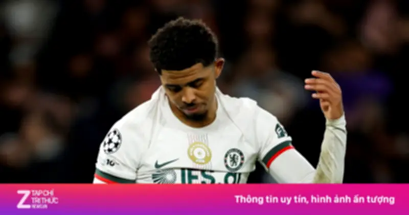 Viễn Cảnh Một Champions League Vắng Bóng Đại Diện Premier League